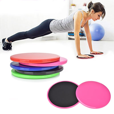 Fitness Slider Disk For Gym And Yoga