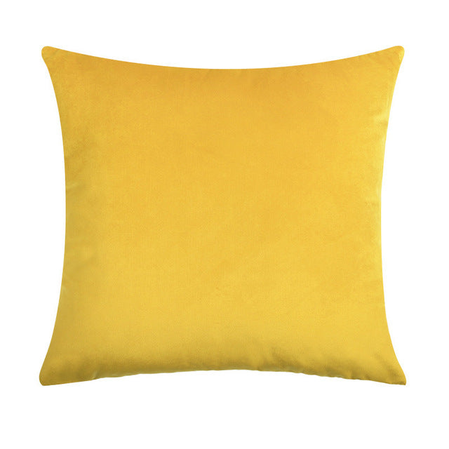 velvet cushion cover for living room Regular priceSale price