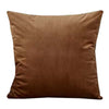 velvet cushion cover for living room Regular priceSale price