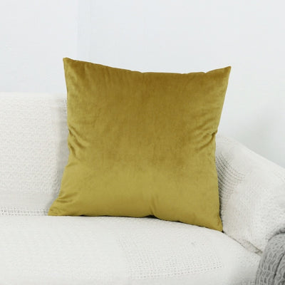 velvet cushion cover for living room Regular priceSale price