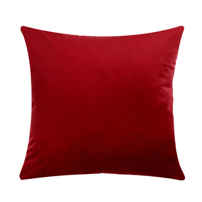 velvet cushion cover for living room Regular priceSale price