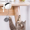 Electronic Motion Cat Toy