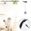 Electronic Motion Cat Toy