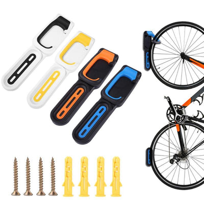 Bike Wall Hook Holder Stand