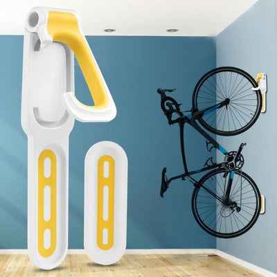 Bike Wall Hook Holder Stand