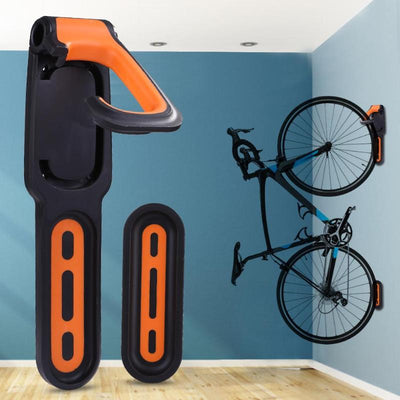 Bike Wall Hook Holder Stand