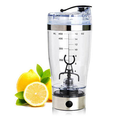 Mini USB 450ml Electric Automatic Protein Shaker