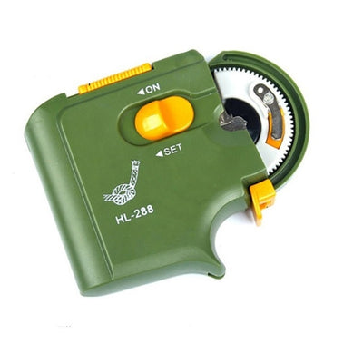 Automatic Portable Electric Fishing Hook Tier Machine