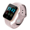 Smart Watch Heart Rate Fitness Band