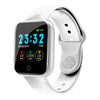 Smart Watch Heart Rate Fitness Band