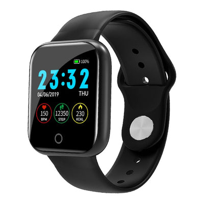 Smart Watch Heart Rate Fitness Band