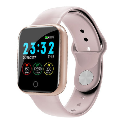 Smart Watch Heart Rate Fitness Band