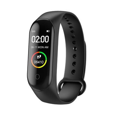 M4 Smart Band Wristbands Fitness Tracker