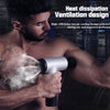 Gun Muscle Relaxation Massager