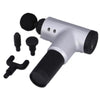 Gun Muscle Relaxation Massager