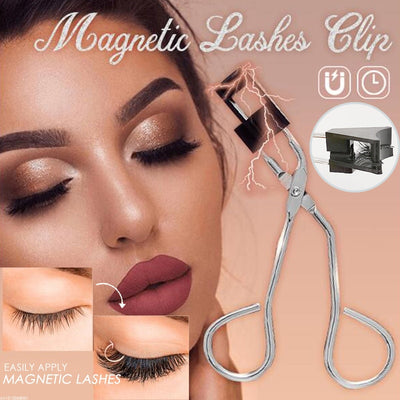 Premium Magnetic Lash Applicator Tool Magnetic Lashes Clip Easily Apply Magnetic Lashes Tools