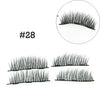 Premium Magnetic Lash Applicator Tool Magnetic Lashes Clip Easily Apply Magnetic Lashes Tools