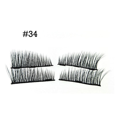 Premium Magnetic Lash Applicator Tool Magnetic Lashes Clip Easily Apply Magnetic Lashes Tools