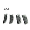 Premium Magnetic Lash Applicator Tool Magnetic Lashes Clip Easily Apply Magnetic Lashes Tools