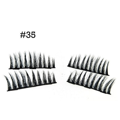 Premium Magnetic Lash Applicator Tool Magnetic Lashes Clip Easily Apply Magnetic Lashes Tools