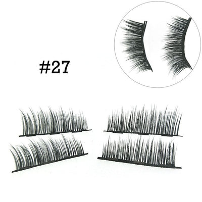 Premium Magnetic Lash Applicator Tool Magnetic Lashes Clip Easily Apply Magnetic Lashes Tools