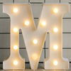 Luminous LED Letter Night Light English Alphabet