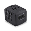 Universal Travel Power Adapter