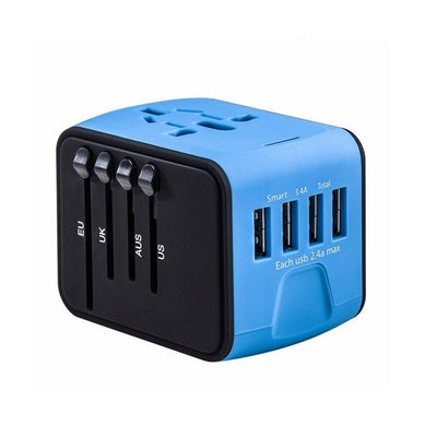 Universal Travel Power Adapter