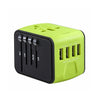 Universal Travel Power Adapter